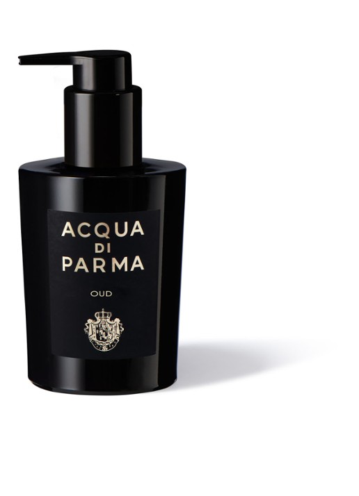 Acqua di Parma Oud Hand & Body Wash - 2-in-1 handzeep & douchegel