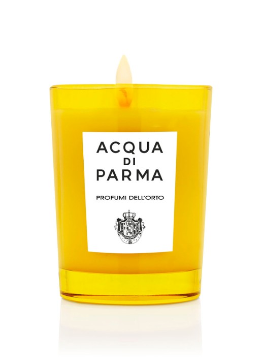 Acqua di Parma Profumi Dell'Orto geurkaars - voorkant undefined
