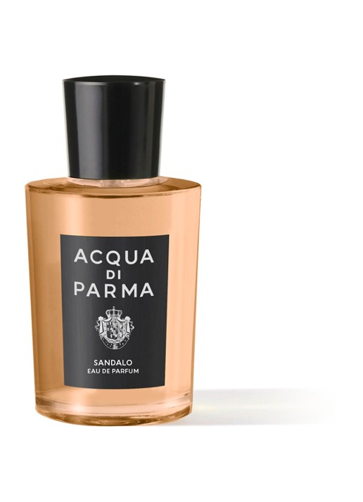 Acqua di Parma Sandalo Eau de Parfum - voorkant undefined