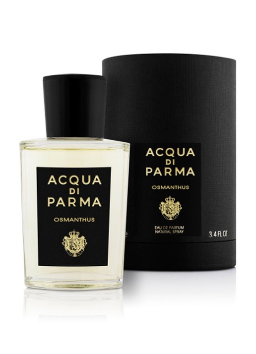 Acqua di Parma Signature Osmanthus Eau de Parfum - voorkant 2 undefined