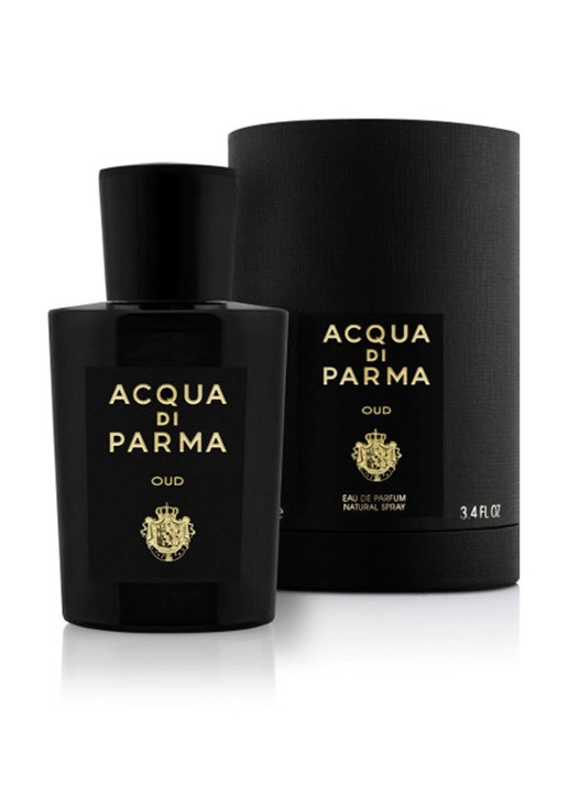 Acqua di Parma Signature Oud Eau de Parfum - voorkant 2 undefined