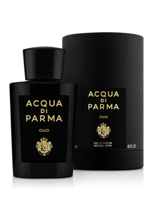 Acqua di Parma Signature Oud Eau de Parfum - voorkant 2 undefined