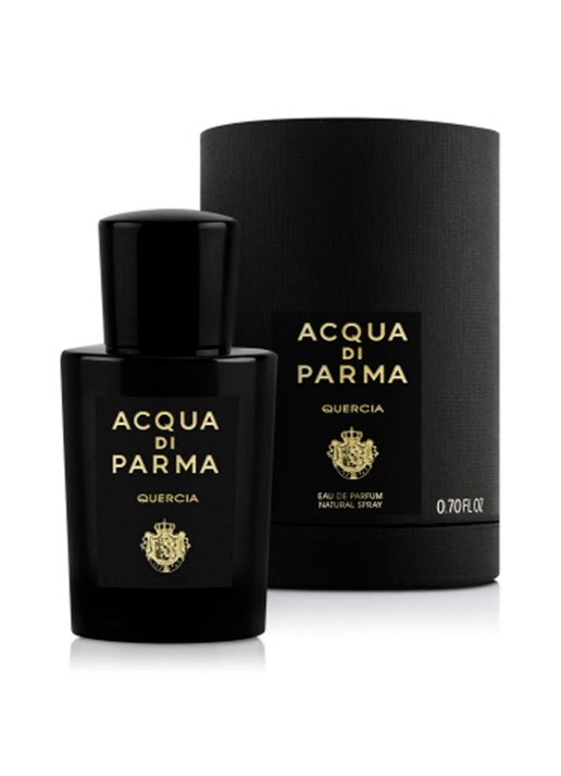 Acqua di Parma Signature Quercia Eau de Parfum - voorkant 2 undefined