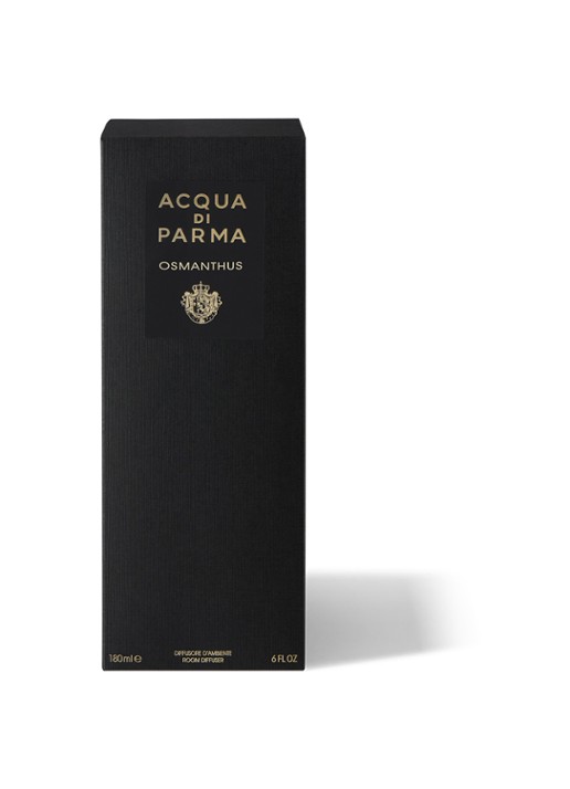 Acqua di Parma Signatures Diffuser Osmanthus - geurstokjes 180 ml - detail 2 undefined
