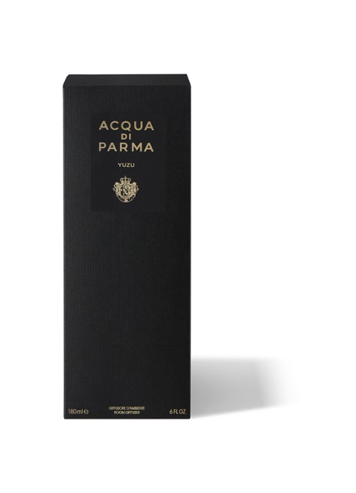 Acqua di Parma Signatures Diffuser Yuzu - geurstokjes 180 ml - detail 4 undefined