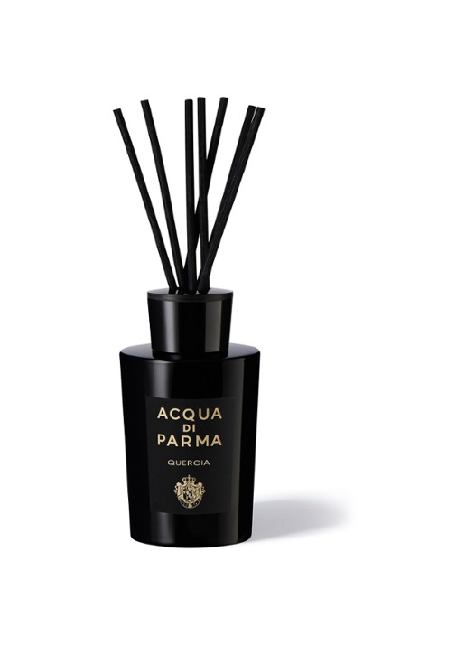 Acqua di Parma Signatures Quercia Diffuser - geurstokjes 180 ml