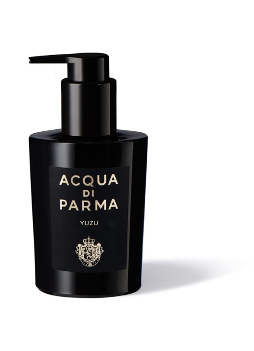 Acqua di Parma Yuzu Hand & Body Wash - 2-in-1 handzeep & douchegel