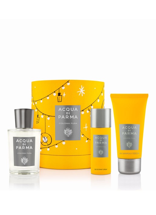 Acqua di Parma Zafferano eau de parfum - voorkant undefined