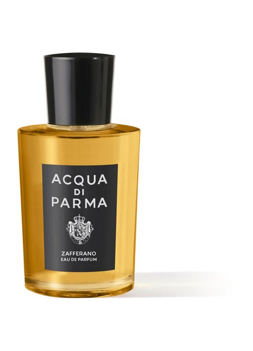 Acqua di Parma Zafferano Eau de Parfum  - voorkant 3 undefined