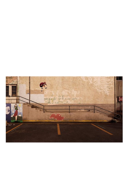 Activision Tony Hawk's Pro Skater 1+2 - Xbox One - set van 2 games - detail 3 undefined