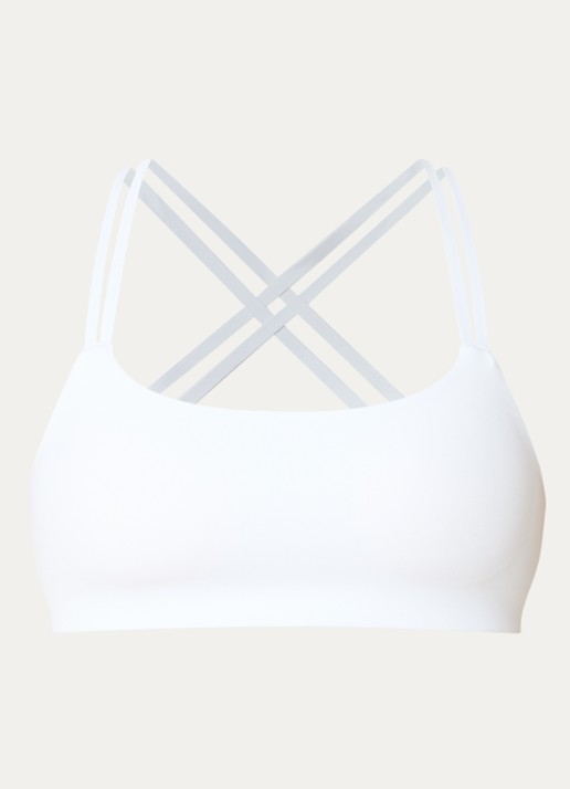 Adanola Ultimate sport bh met medium support en uitneembare vulling