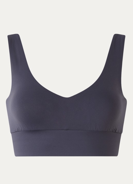 Adanola Ultimate V sport bh met light support