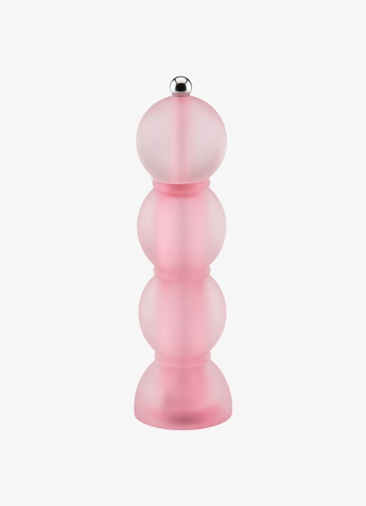 Addison Ross Bobbin peper- en zoutmolen 24 cm