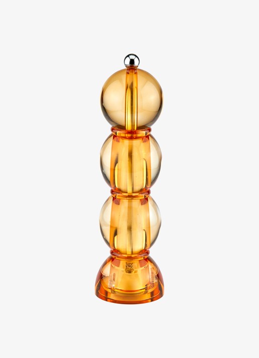 Addison Ross Bobbin peper- en zoutmolen 24 cm