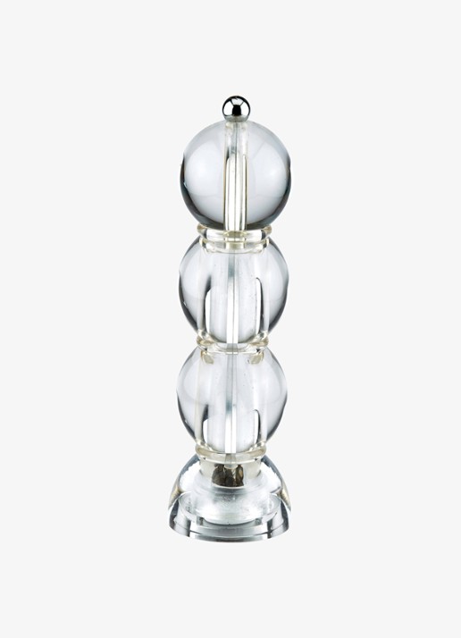 Addison Ross Bobbin peper- en zoutmolen 24 cm