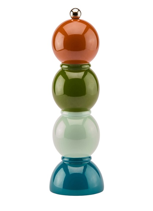 Addison Ross Bobbin zout- en pepermolen 24 cm