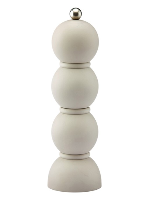 Addison Ross Bobbin zout- en pepermolen 24 cm
