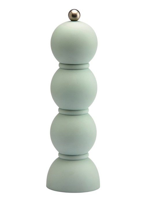Addison Ross Bobbin zout- en pepermolen 24 cm