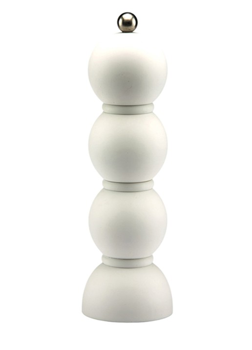 Addison Ross Bobbin zout- en pepermolen 24 cm