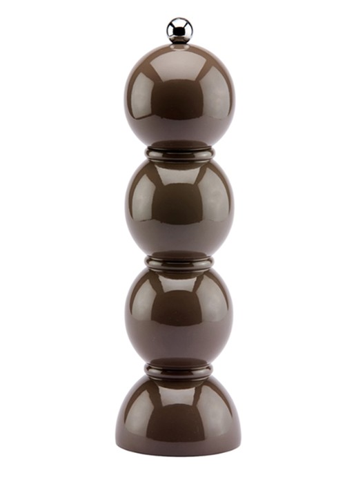 Addison Ross Bobbin zout- en pepermolen 24 cm