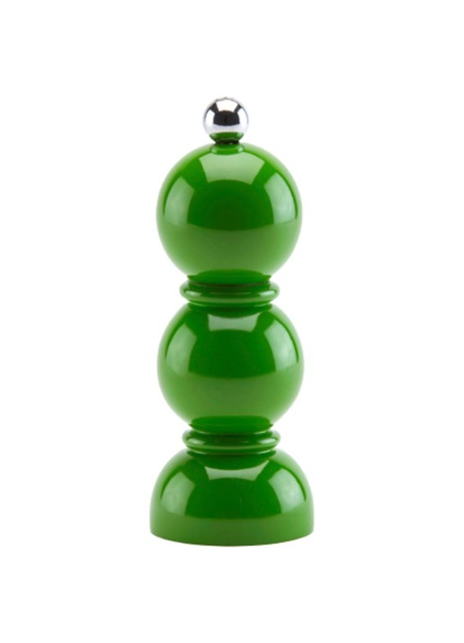 Addison Ross Mini Bobbin peper / zoutmolen 14 cm
