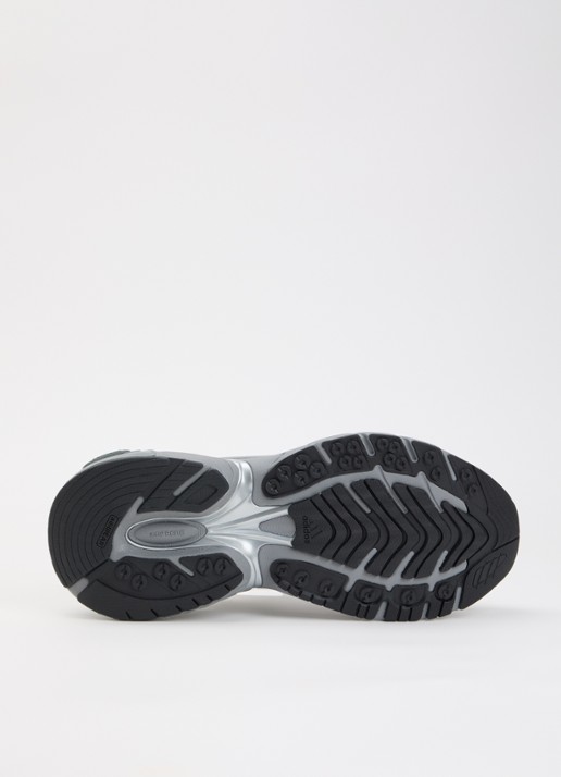 Adidas ADISTAR XLG 2.0 sneaker van mesh - detail 4 donkergrijs