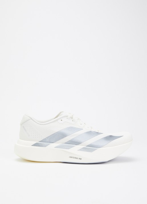 Adidas Adizero Evo SL hardloopschoen met logo