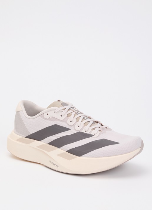 Adidas Adizero EVO SL sneaker met gebreide bovenwerk