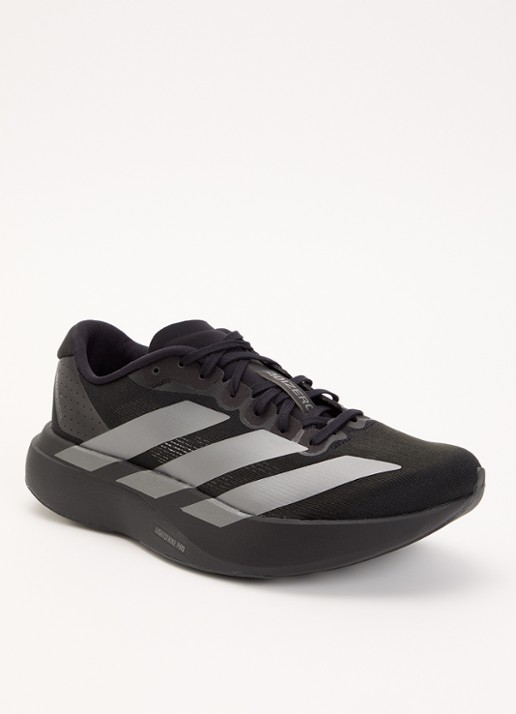Adidas Adizero Evo SL W sneaker met gebreid bovenwerk