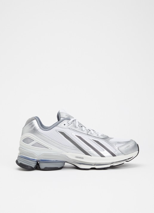 Adidas Formotion F50 sneaker van mesh met metallic details