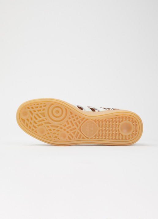 Adidas Handball Spezial sneaker met print - detail 5 ivoor