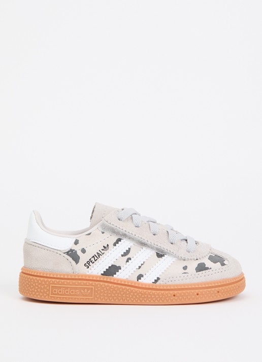 Adidas Handball Spezial sneaker van suède