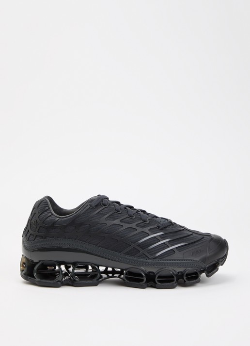 Adidas Megaride F50 sneaker met logo
