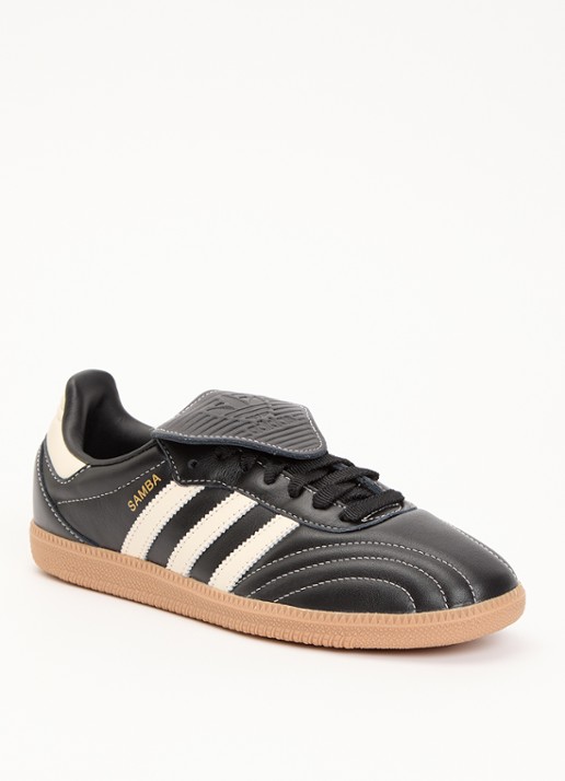 adidas gazelle silver green womens adidas Samba OG Black Carbon Cordura – YankeeKicks Online main image 1