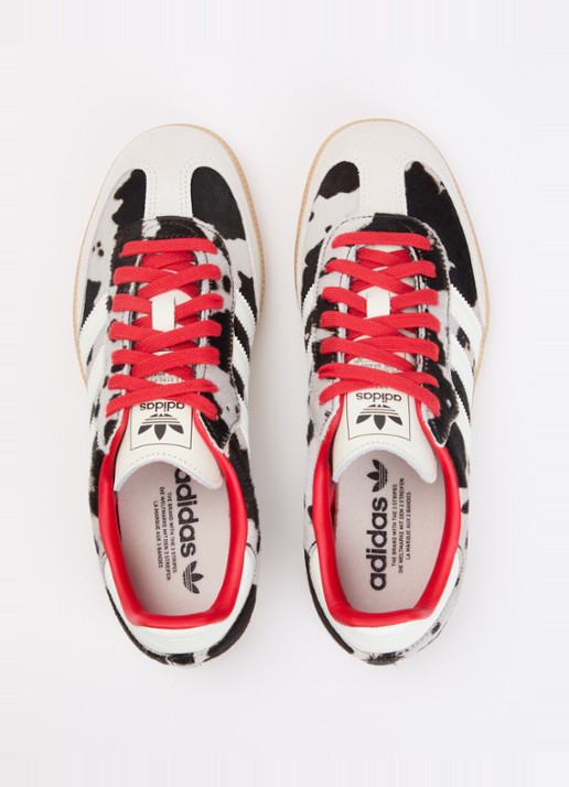 adidas gazelle silver green womens Adidas samba OG liberty london better scarlet (w) (JR8841)