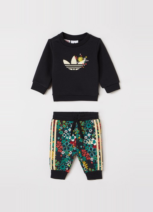 Adidas Set van sweater en joggingbroek 2-delig