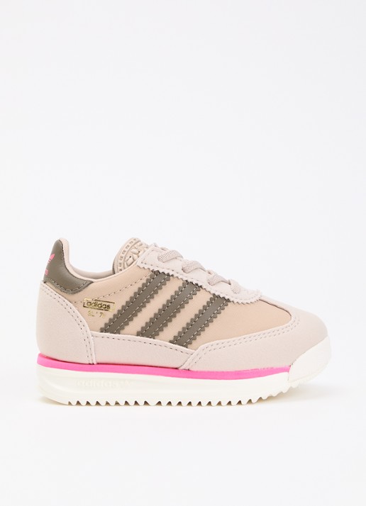 Adidas SL 72 RS babyschoentje met logo