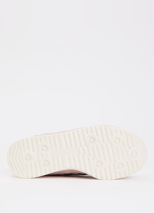 Adidas SL 72 sneaker met mesh details - detail 4 beige