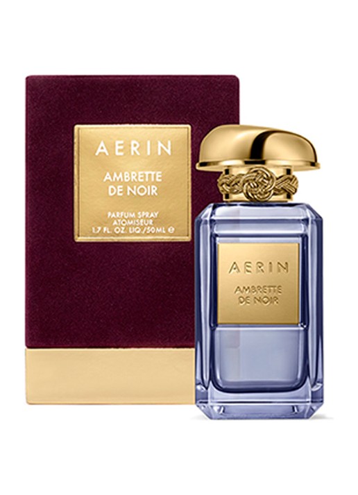 AERIN Ambrette de Noir Parfum Spray - voorkant 2 undefined
