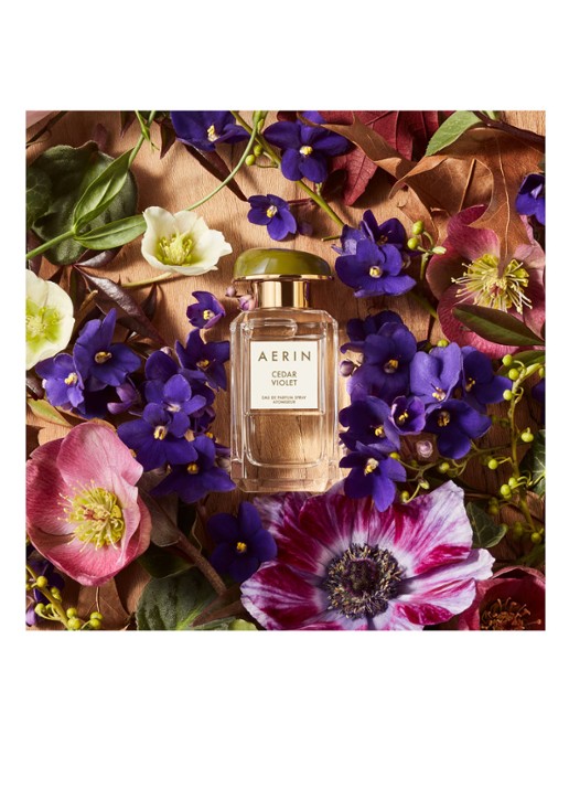 AERIN Cedar Violet Eau de Parfum - detail 5 undefined