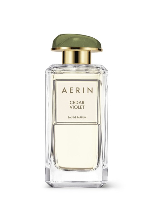 AERIN Cedar Violet Eau de Parfum