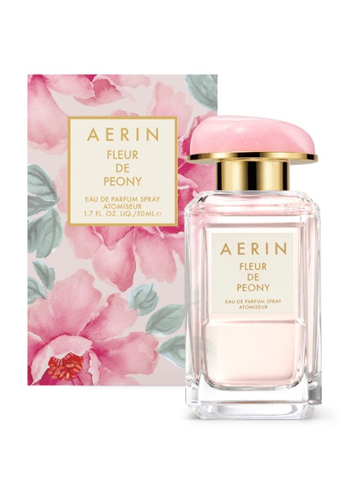 AERIN Fleur de Peony Eau de Parfum - voorkant 2 undefined