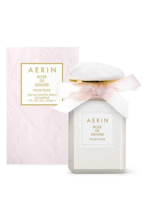 AERIN Rose de Grasse Pour Filles Eau de Toilette - voorkant 2 undefined