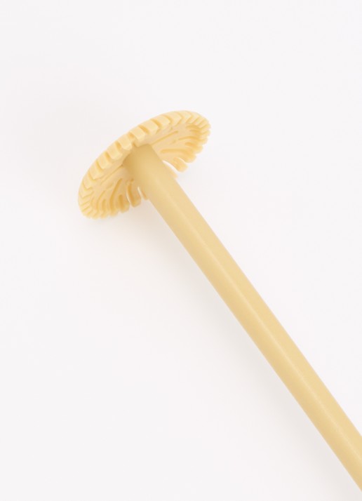 Aerolatte Matchaklopper - detail 3 beige