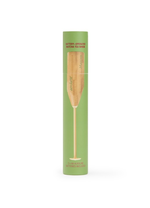 Aerolatte Matchaklopper