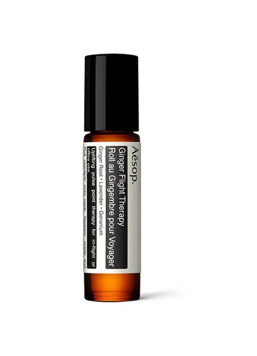 Aesop Ginger Flight Therapy - geurolie roll-on