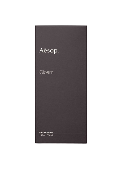 Aesop Gloam Eau de Parfum - voorkant 2 undefined