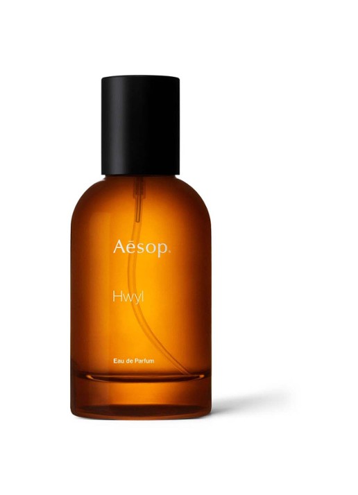 Aesop Hwyl Eau de Parfum