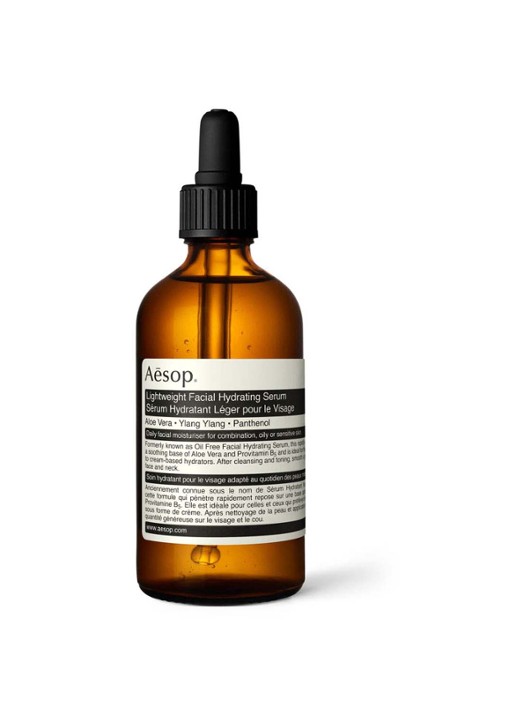 Aesop Lightweight Facial Hydrating Serum