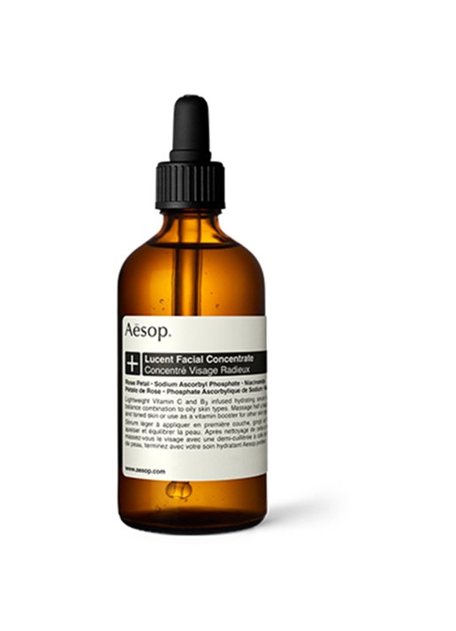 Aesop Lucent Facial Concentrate - serum